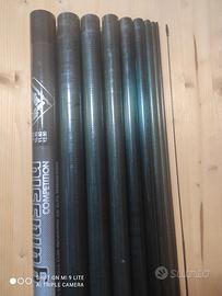 canna da pesca FAPS Galassia