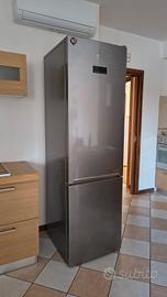 Frigorifero con congelatore Beko