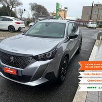 PEUGEOT 2008 2� serie 2008 PureTech 100 S&S Allure