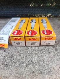 candele moto cr9e6263