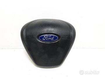 AIRBAG VOLANTE FORD Fiesta 6Â° Serie 62146212G (08
