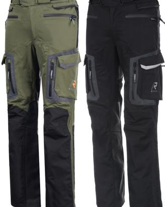 PANTALONE RIMO-R RUKKA GORETEX UOMO