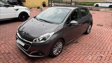 Peugeot 208 PureTech 82 Stop&Start 5 porte Allure