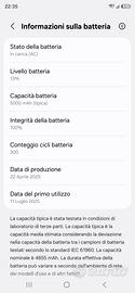 Samsung S25 Ultra 