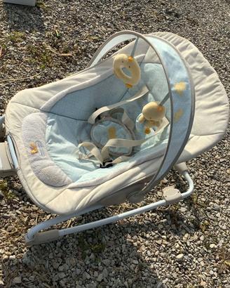 Altalena dondolo Bright Stars