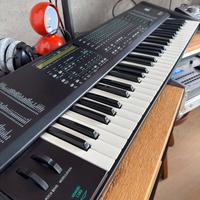 Sintetizzatore vintage Solton MS5 perfetto