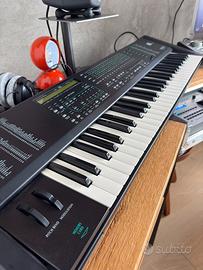 Sintetizzatore vintage Solton MS5 perfetto