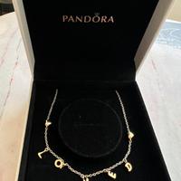 Collana Pandora Loved