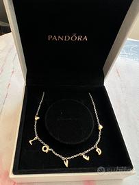 Collana Pandora Loved
