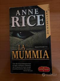 La mummia