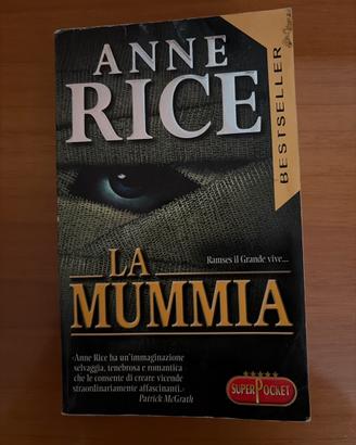 La mummia