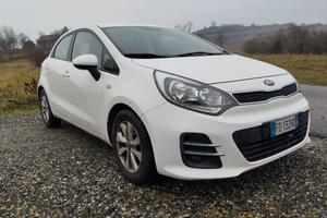 Kia RIO crdi E6
