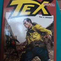 TEX / Stella d'Oro n.1 / TEX IL GRANDE