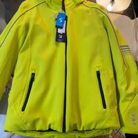 GIACCA DA SCI FILA NUOVA