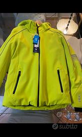 GIACCA DA SCI FILA NUOVA