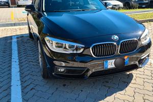Bmw 118d
