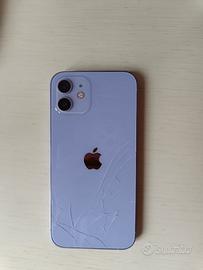 iPhone 12 128 gb usato