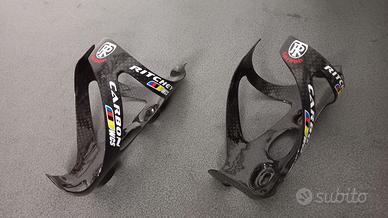 RITCHEY Portaborraccia Carbon **NUOVI**