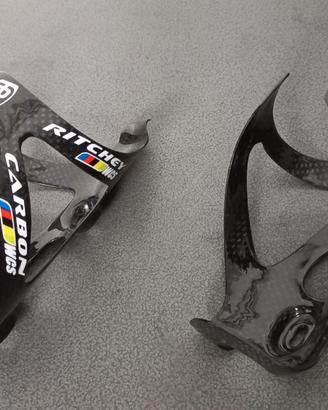 RITCHEY Portaborraccia Carbon **NUOVI**