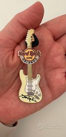 Spilla Hard Rock/Jimi Hendrix Limited Edition