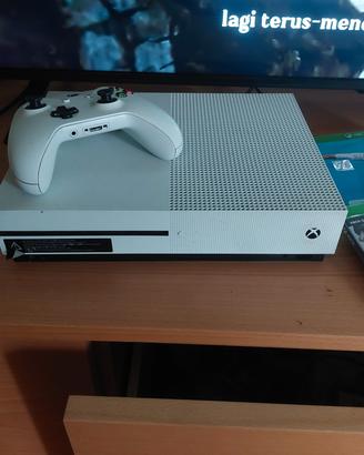 xbox one s