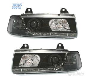 FARI BMW SERIE 3 E36 92-98 COUPE CABRIO LUCE DIURN
