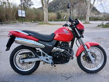 honda vigor 650