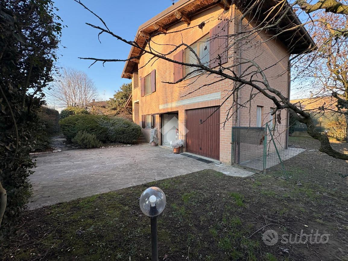 Casa – Pandino - Vista 2