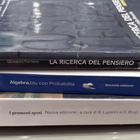 libri scuola superiore