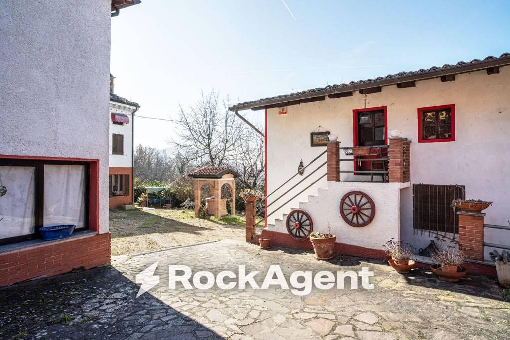 Casa – Godiasco Salice Terme, Pavia - Vista 3