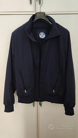 Giubbotto primaverile North Sails Blu