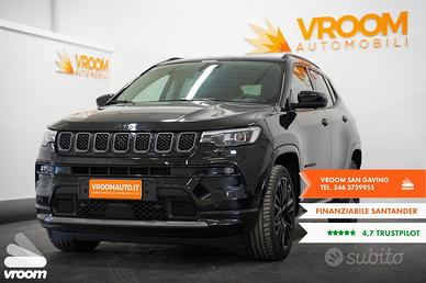 JEEP Compass 2� serie Compass 1.5 Turbo T4 130 ...