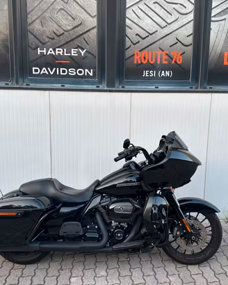 Harley-davidson Touring Road Glide FLTRXS - 2018