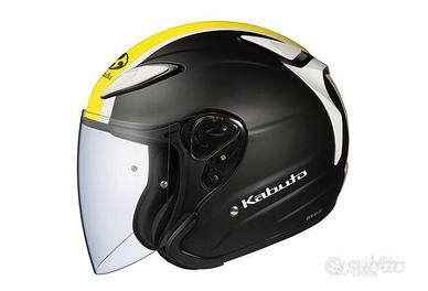Kabuto - avand ii