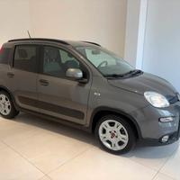 Fiat Panda III 1.0 firefly hybrid City Life s&s 70
