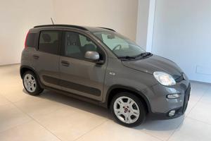 Fiat Panda III 1.0 firefly hybrid City Life s&s 70