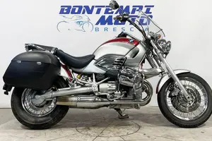 BMW R 1200 C 1999 + BORSE