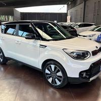 KIA Soul 1.6 CRDi You® Soul