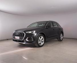 Audi Q3 35 TDI S tronic Business Advanced