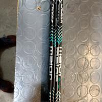 Tiro con l'arco frecce 