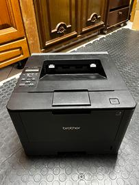 Stampante Brother HL-L5100DN