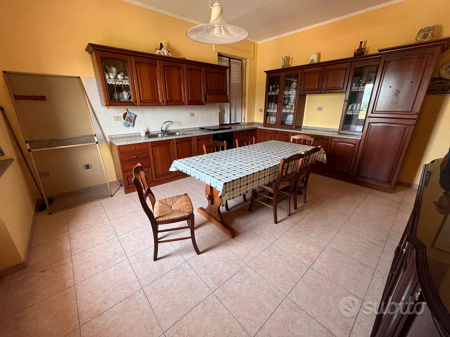 Appartamento – Domusnoas/Domusnovas, Sulcis Iglesiente - Altro