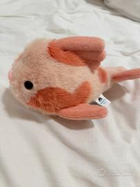 Jellycat Fancy Carp