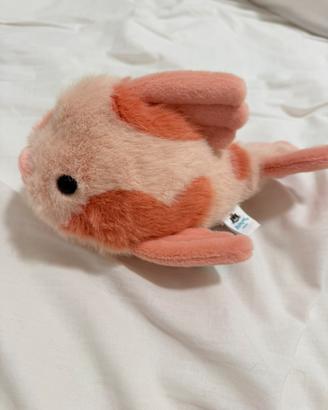 Jellycat Fancy Carp