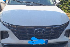  tucson con 18000km