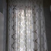 tenda bagno 