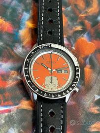 Cronografo Seiko