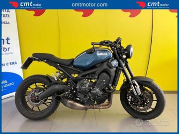 YAMAHA XSR 900 Garantita e Finanziabile