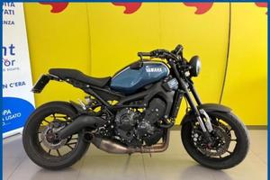 YAMAHA XSR 900 Garantita e Finanziabile