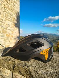 Casco Fox Mips Mainframe L